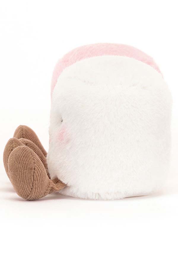 Amuseables Marshmallows [Pink/White] | PLUSH
