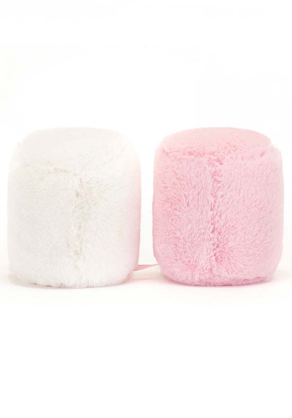 Amuseables Marshmallows [Pink/White] | PLUSH