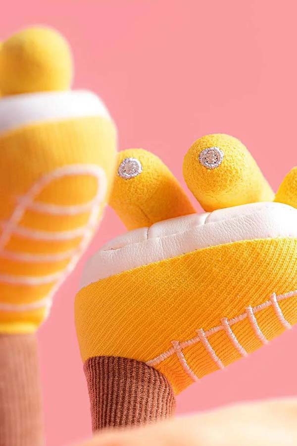 Amuseables Sun Roller Skates | PLUSH