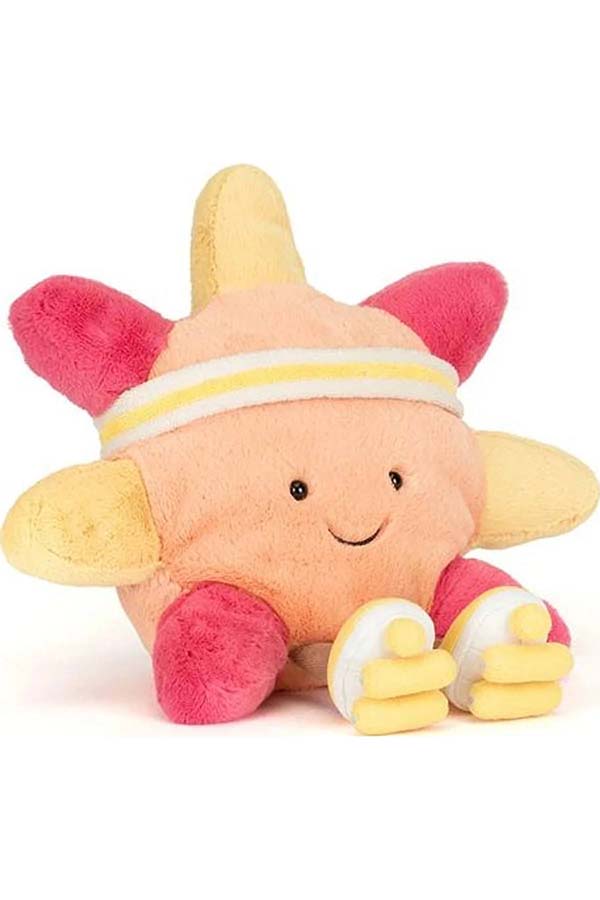 Amuseables Sun Roller Skates | PLUSH
