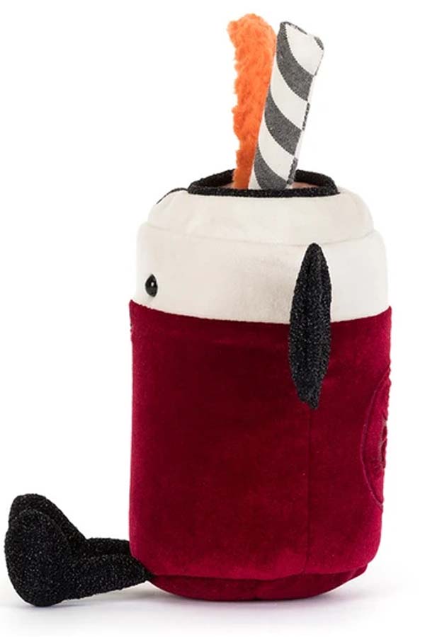 Amuseables Vampop Drink | PLUSH