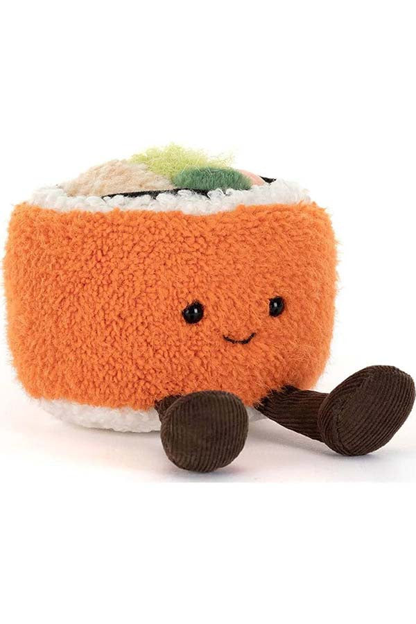 Amuseables Codhi Californian Roll | PLUSH