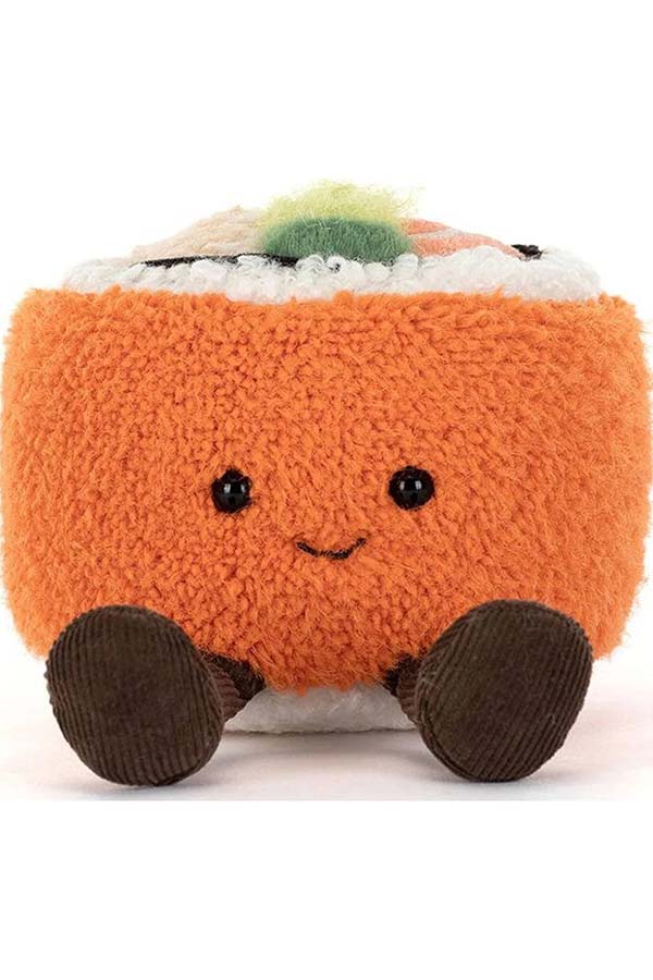 Amuseables Codhi Californian Roll | PLUSH