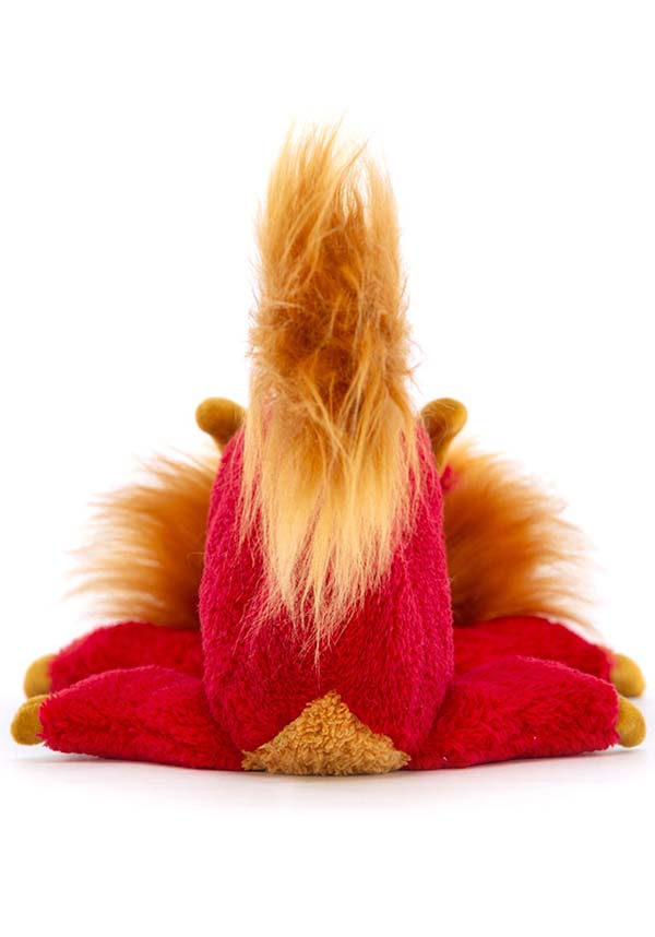 Festival Dragon [Red & Gold] | PLUSH