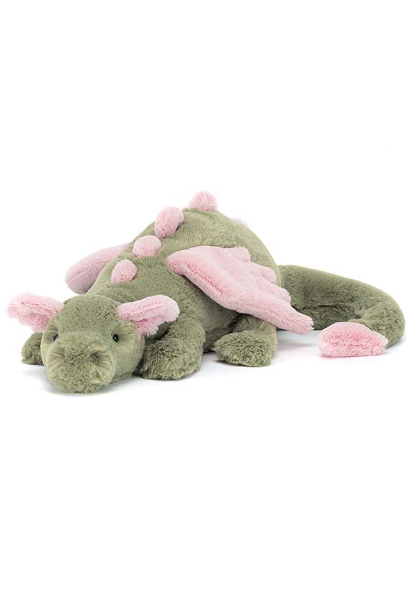 Malachy Dragon [Large] | PLUSH