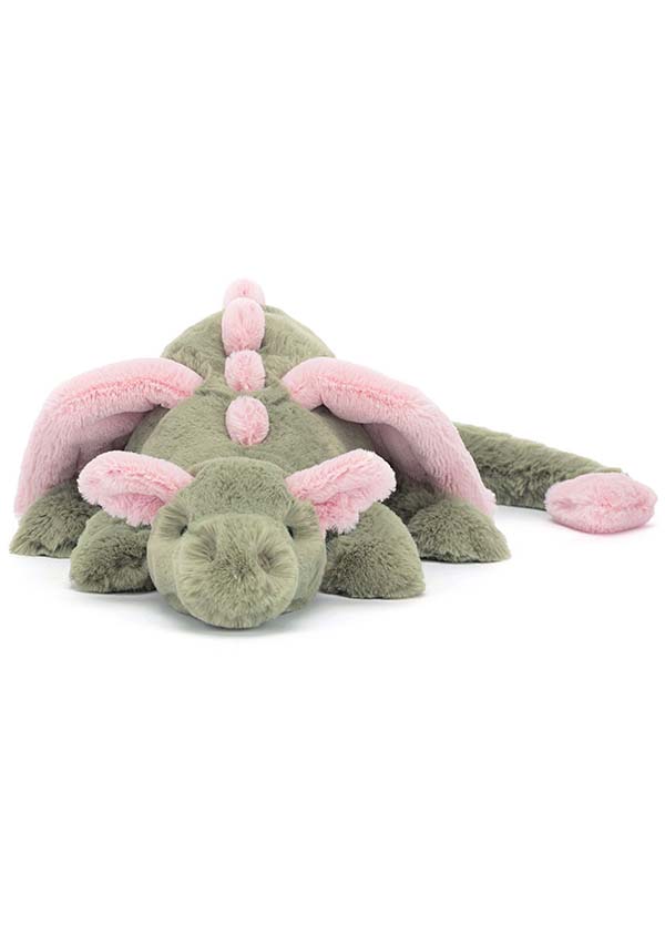 Malachy Dragon [Large] | PLUSH