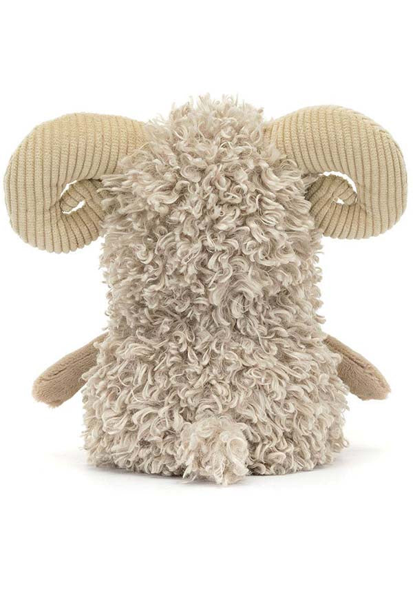 Ramsley Sheep | PLUSH