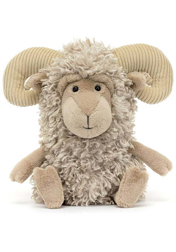 Ramsley Sheep | PLUSH