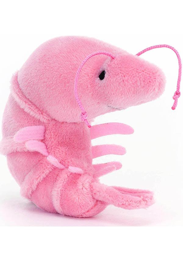 Sensational Seafood Shrimp [Pink] | PLUSH