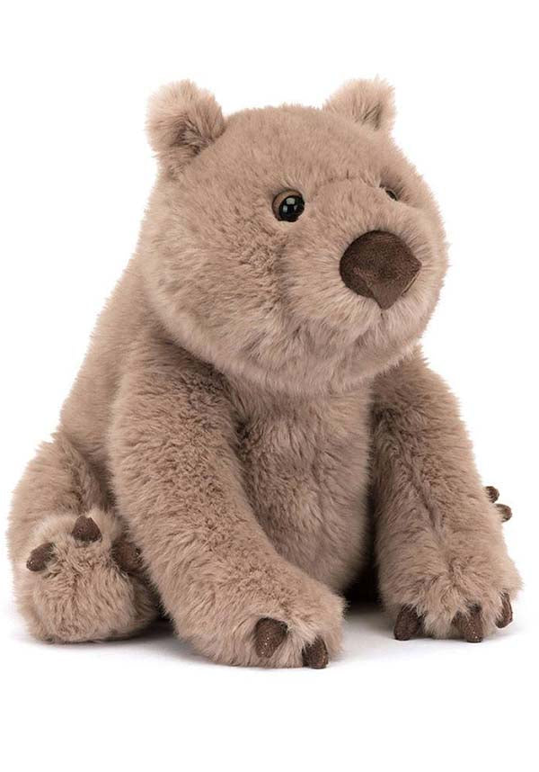 Wonda Wombat | PLUSH