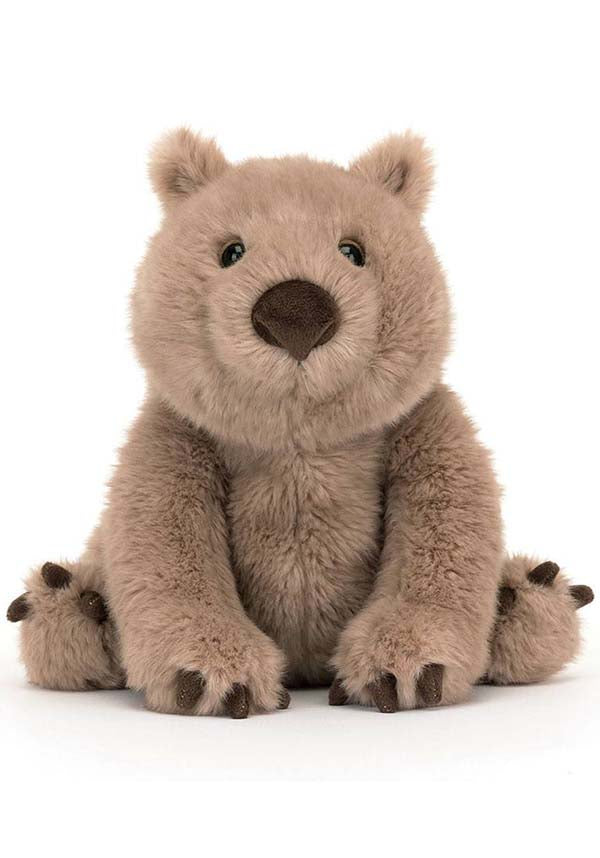 Wonda Wombat | PLUSH