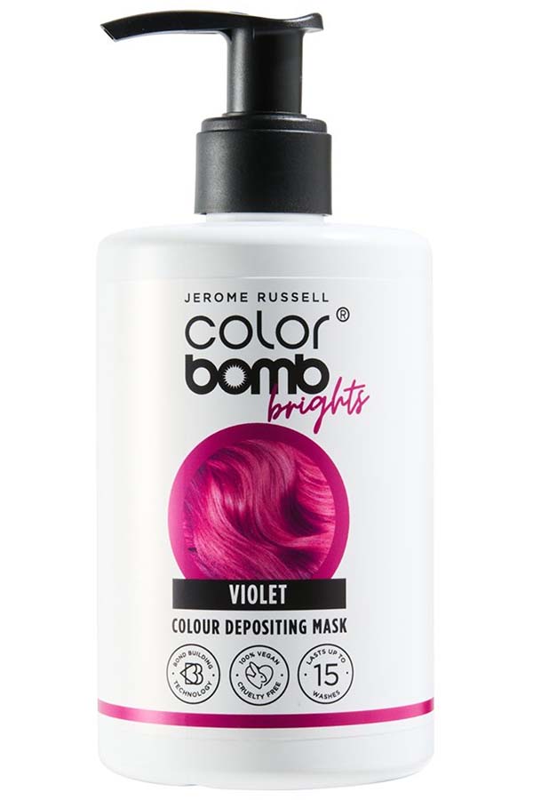 Color Bomb Brights | VIOLET 300ML