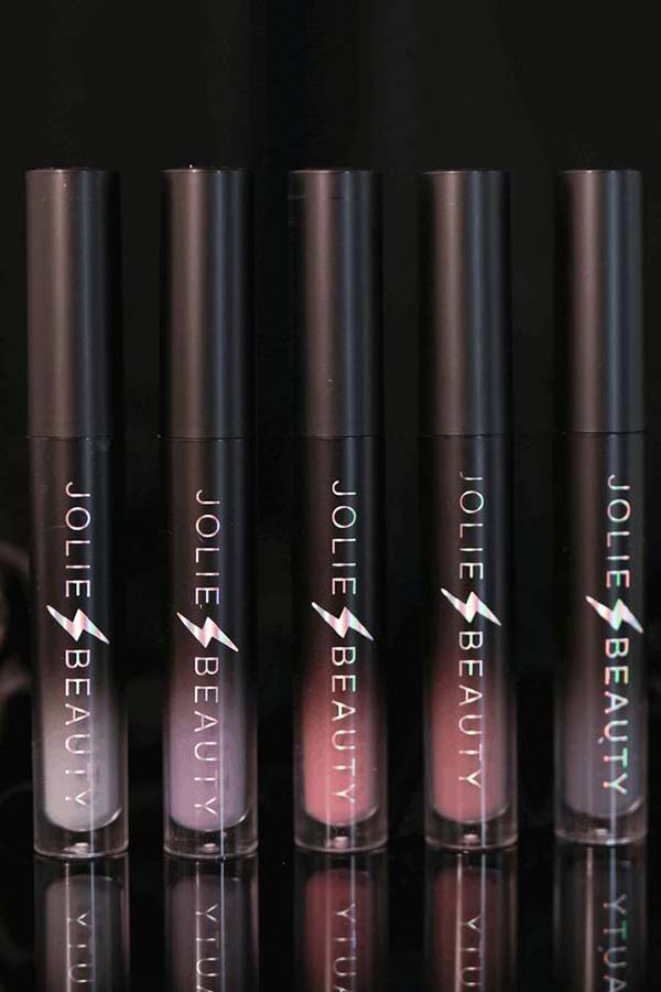 Grave Digger [Air Matte] | LIQUID LIPSTICK