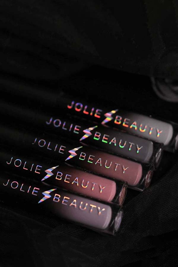 Grave Digger [Air Matte] | LIQUID LIPSTICK