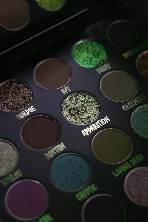 Cryptic | PALETTE