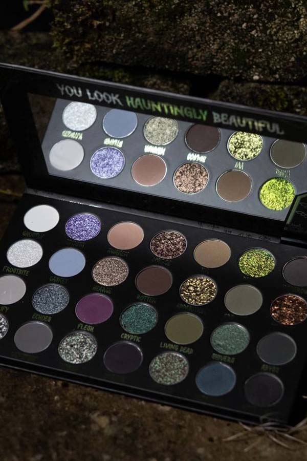 Cryptic | PALETTE