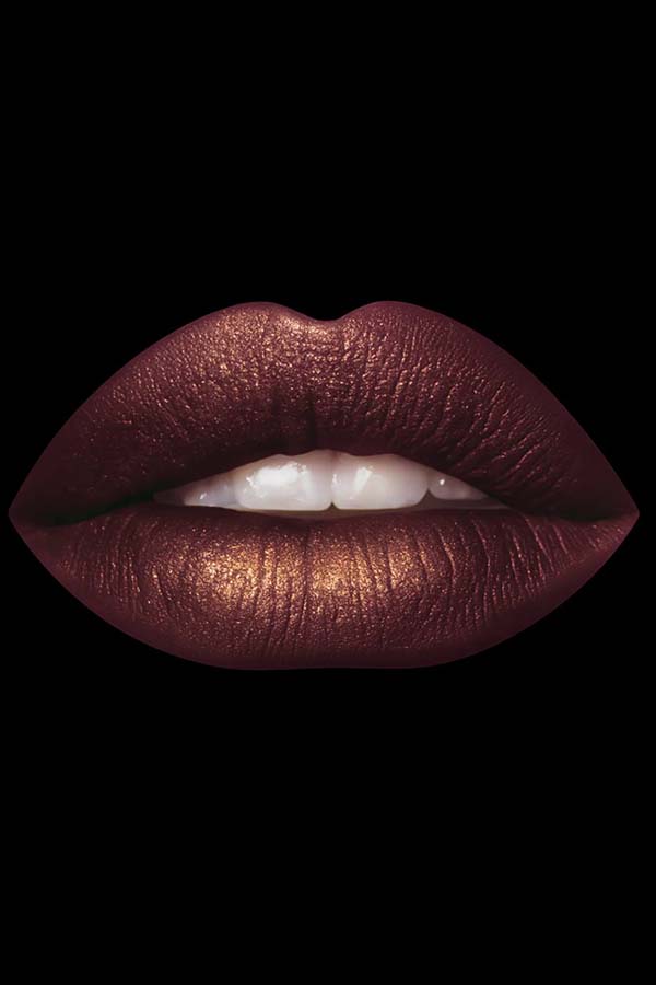 All Aboard! x Ozzy Osbourne | LIQUID LIPSTICK