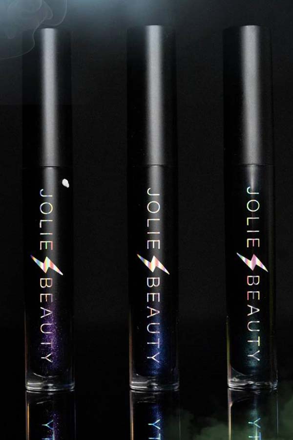 Dark Energy [Magic Metallic] | LIQUID LIPSTICK