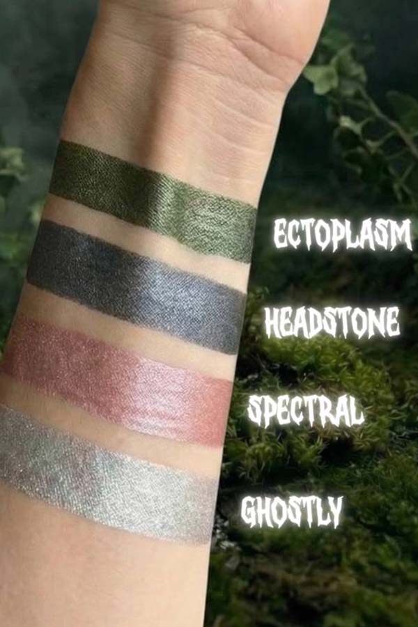 Ectoplasm [Magic Metallic] | LIQUID LIPSTICK