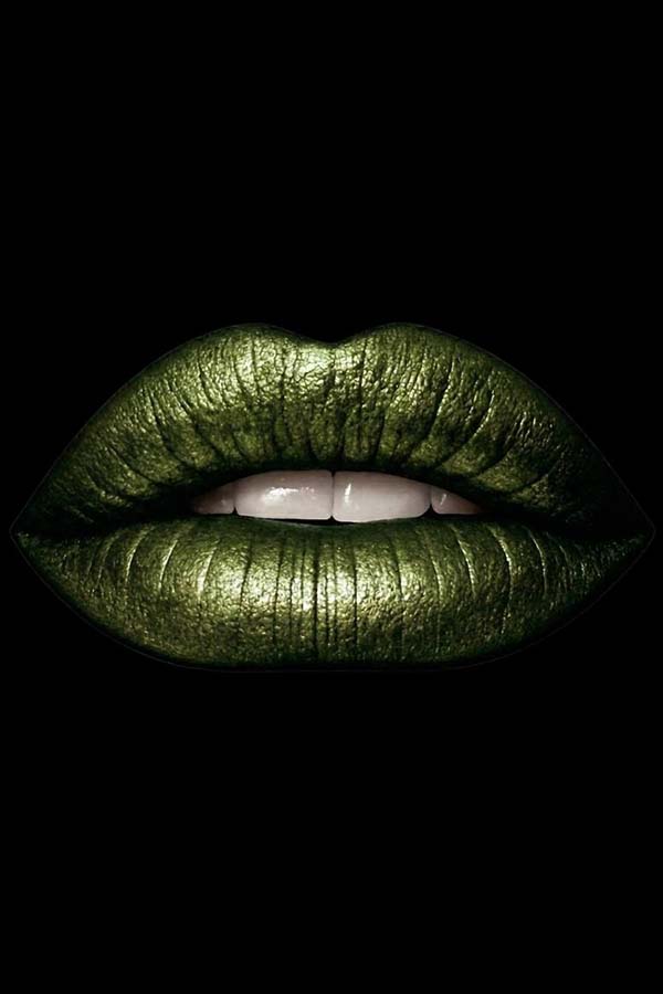 Ectoplasm [Magic Metallic] | LIQUID LIPSTICK