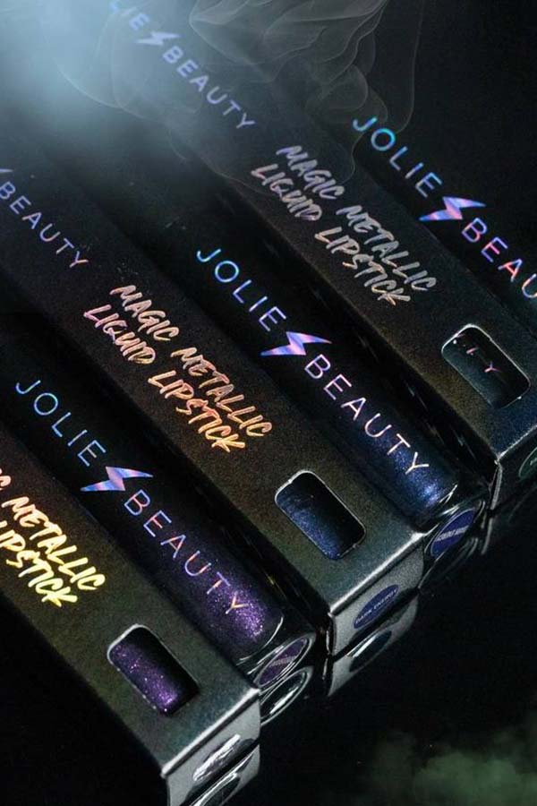 Spellbound [Magic Metallic] | LIQUID LIPSTICK