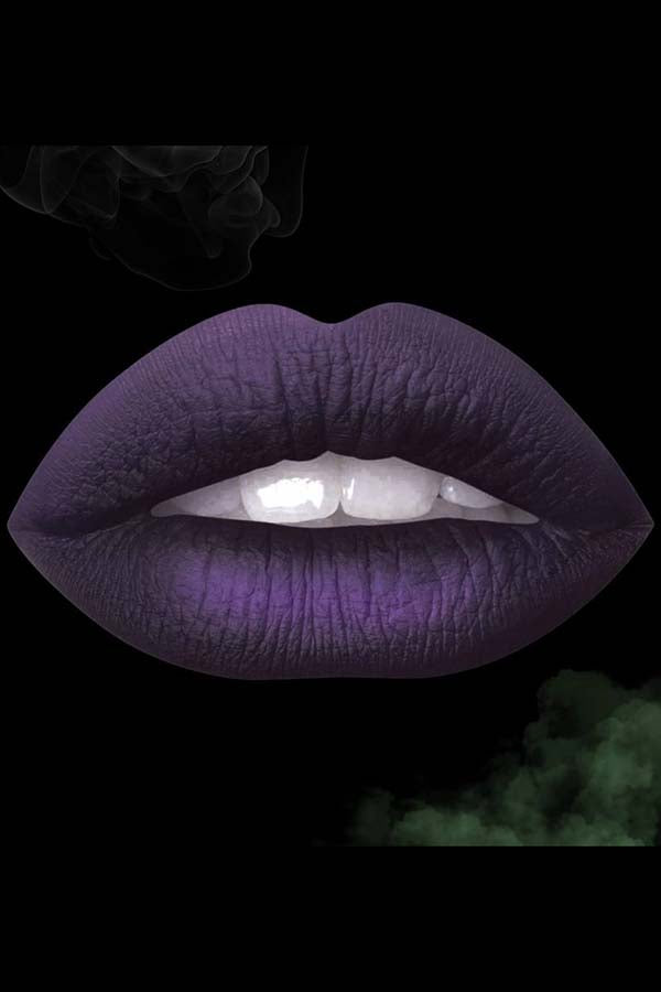 Spellbound [Magic Metallic] | LIQUID LIPSTICK