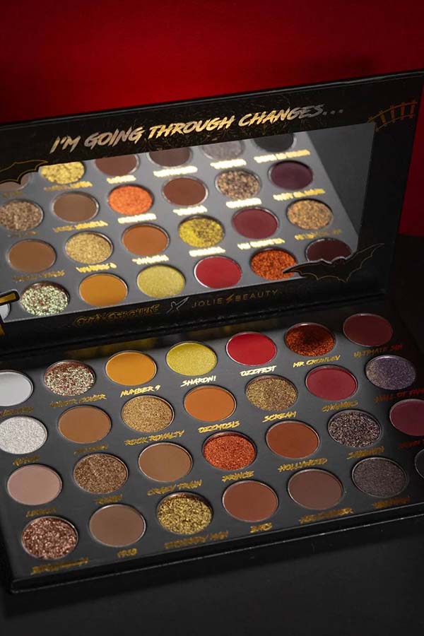 Ozzmosis x Ozzy Osbourne | PALETTE