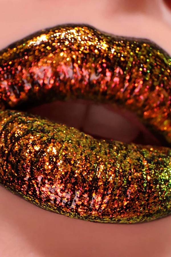 Centre Stage x Ozzy Osbourne | LIP GLOSS