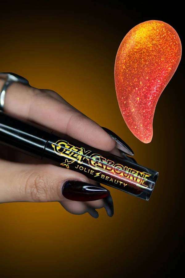 Centre Stage x Ozzy Osbourne | LIP GLOSS