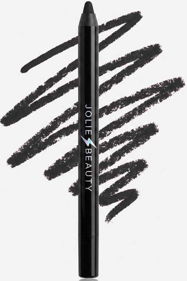Smoulder Black | EYELINER PENCIL