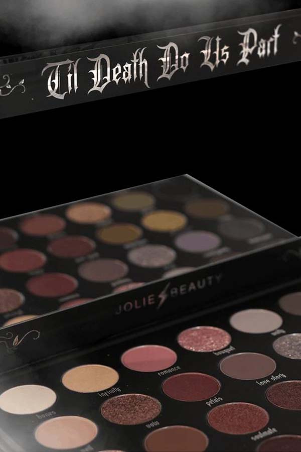 Til Death | PALETTE