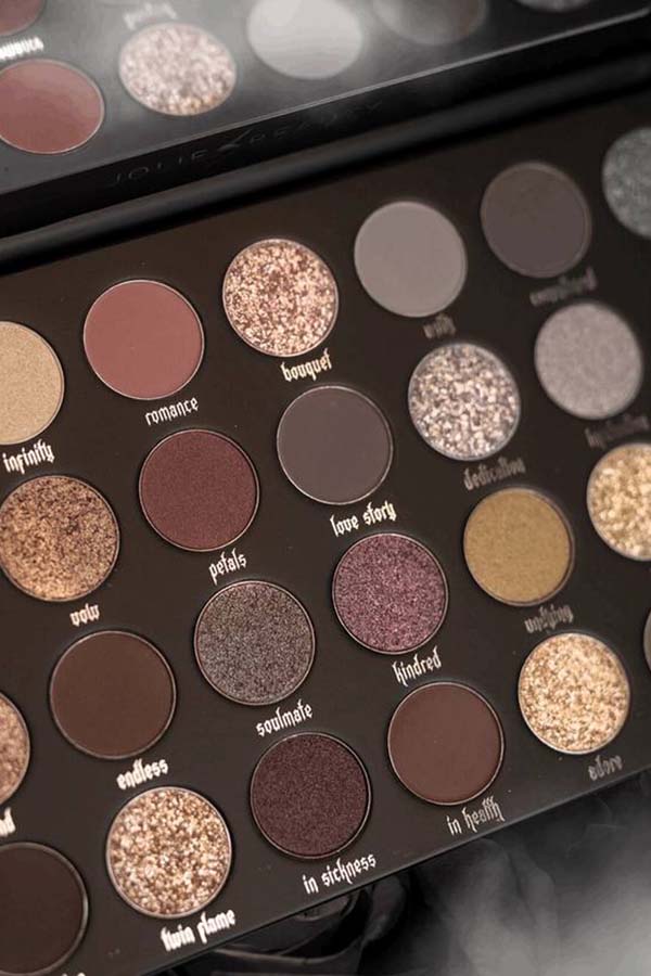 Til Death | PALETTE