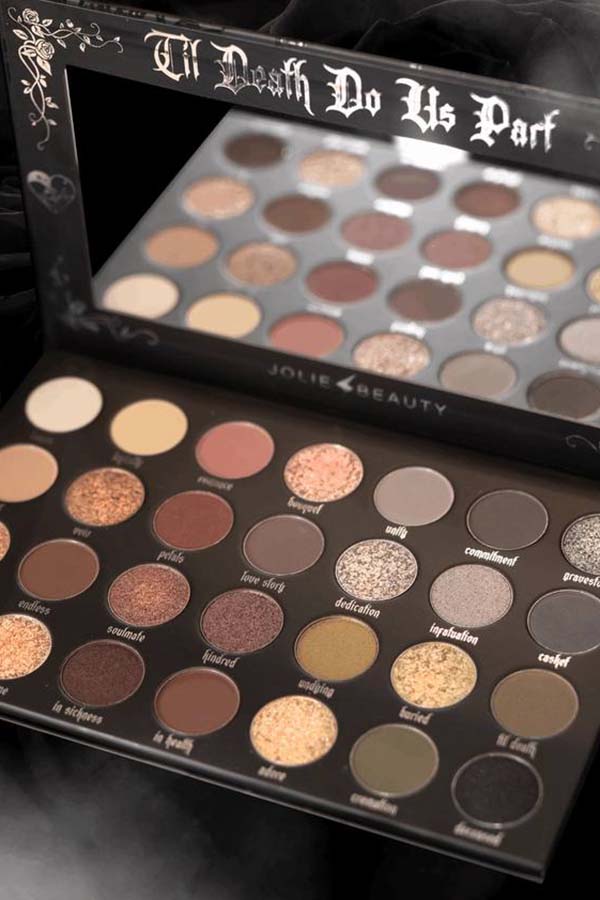 Til Death | PALETTE