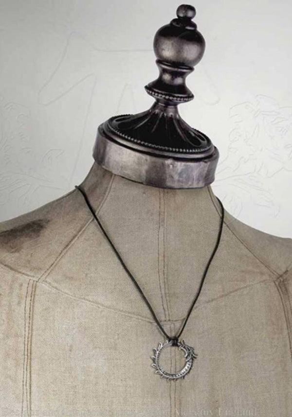 Jormungand | PENDANT - Beserk - accessories, alchemy gothic, all, clickfrenzy15-2023, discountapp, dragon, dragons, fp, goth, gothic, gothic accessories, jewellery, jewelry, ladies accessories, medieval, mens, mens accessories, mens valentines gifts, necklace, pendant, snake