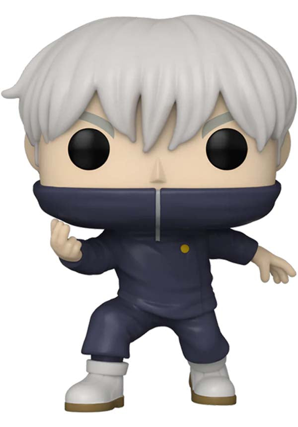 Jujutsu Kaisen: Toge Inumaki | POP! VINYL