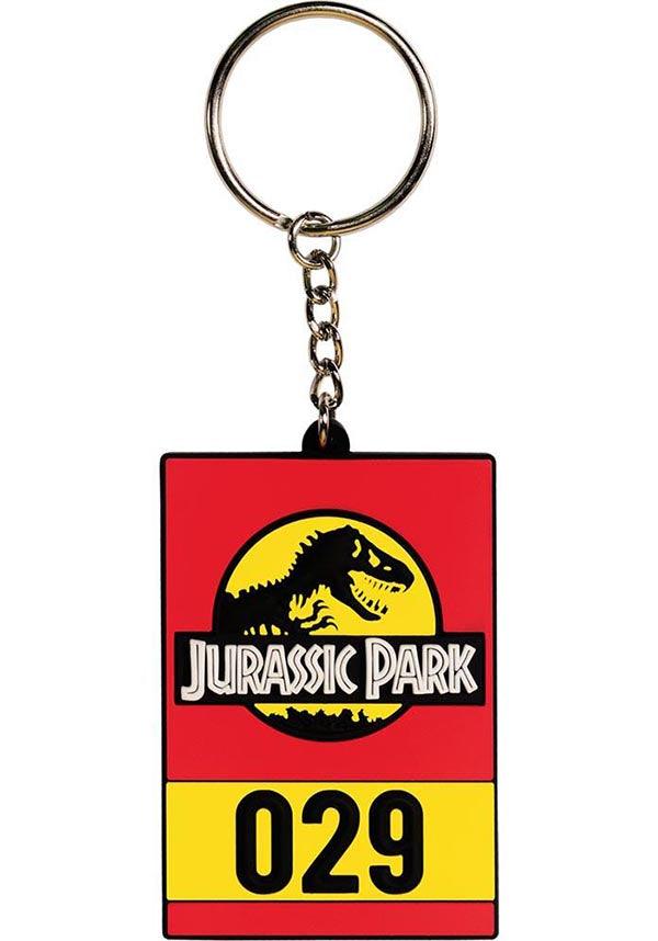Jurassic Park | KEYCHAIN - Beserk - accessories, all, car accessories, clickfrenzy15-2023, collectable, collectables, cpgstinc, dinosaur, dinosaurs, discountapp, fp, gift, gift idea, gift ideas, gifts, home, homeware, homewares, IKO396263, ikoncollectables, jurassic park, key chain, key charm, key hanger, key ring, keychain, keyring, ladies accessories, mens gift, mens gifts, pop culture, pop culture accessories, pop culture collectables, pop culture homewares, popculture, R280921, sep21
