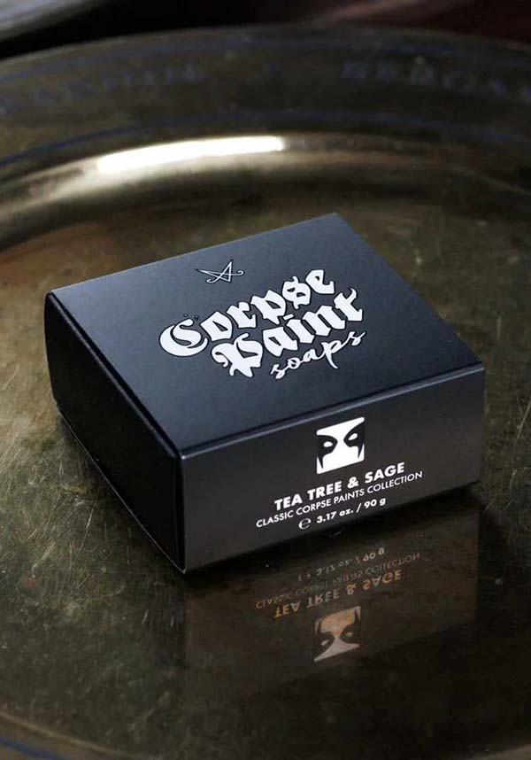 Death | SOAP