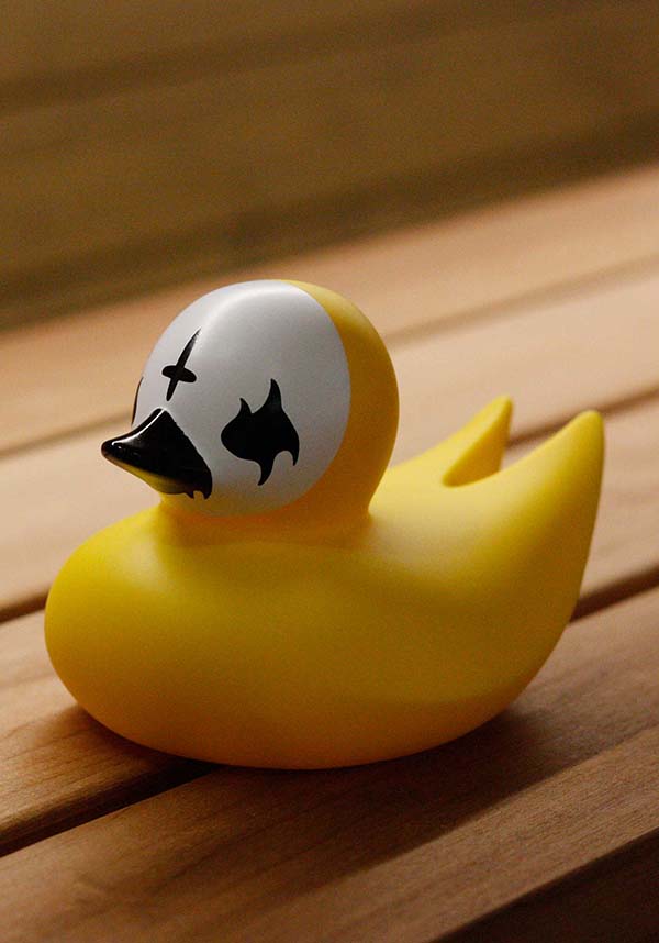 Corpse Paint | RUBBER DUCK
