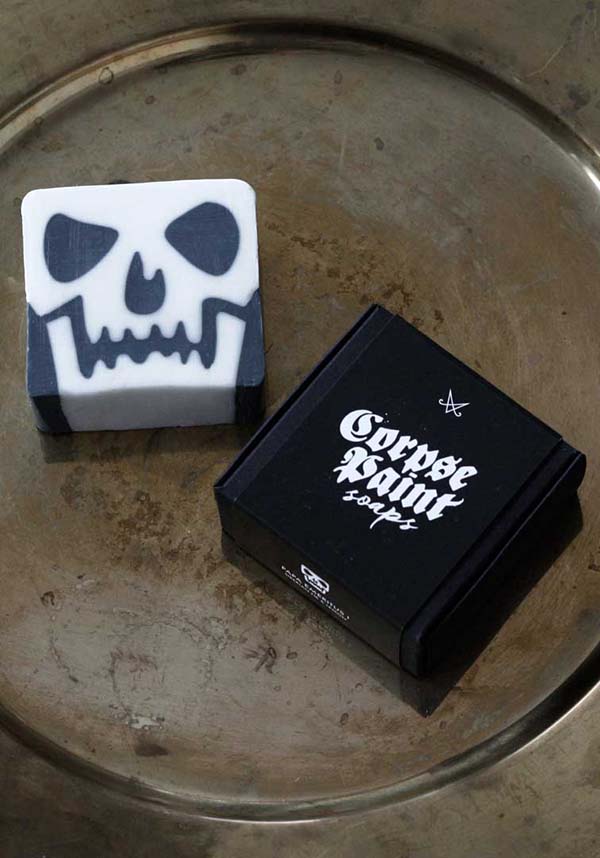 Papa Emeritus I | SOAP