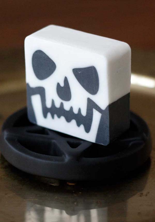 Papa Emeritus I | SOAP