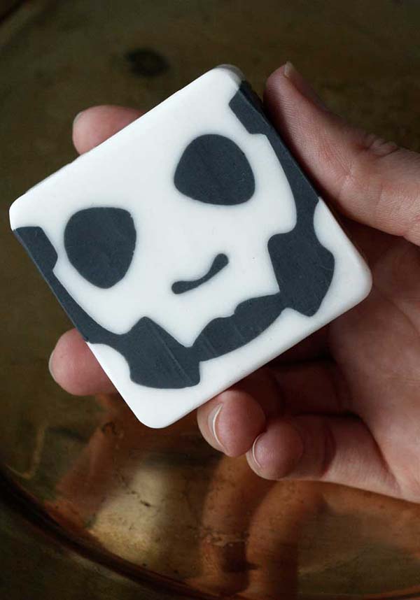 Papa Emeritus IV | SOAP