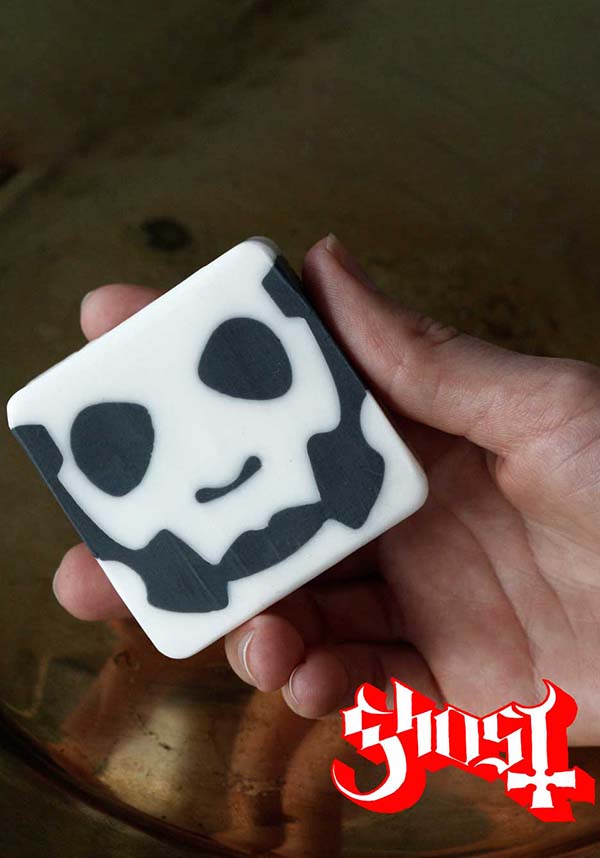 Papa Emeritus IV | SOAP