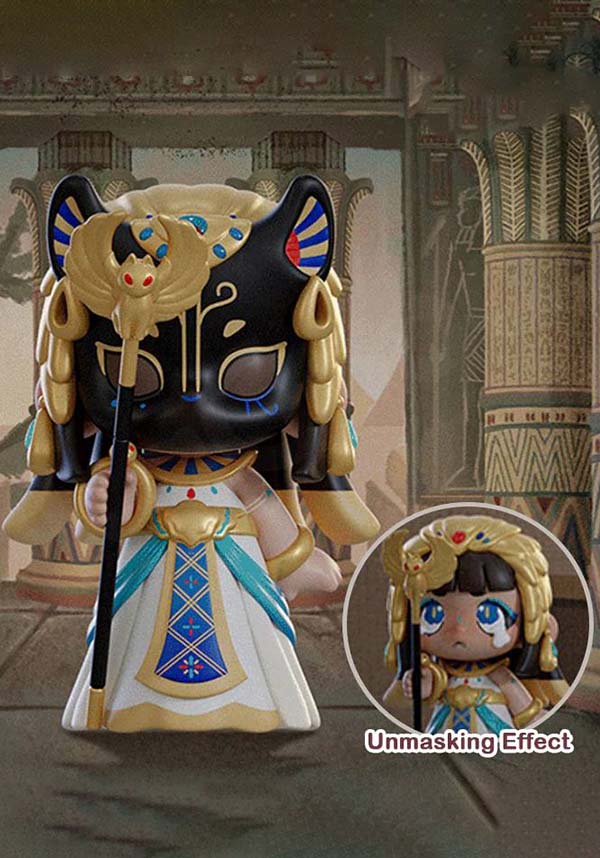 Kasa I Am Not A Baddie | FIGURE [BLIND BOX]