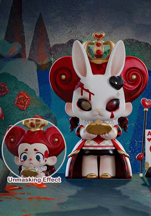Kasa I Am Not A Baddie | FIGURE [BLIND BOX]