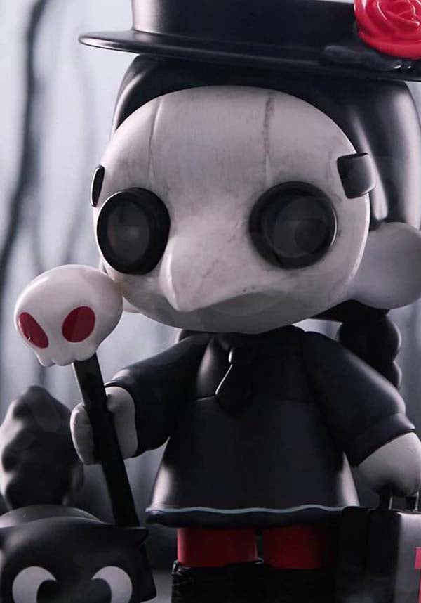 Kasa I Am Not A Baddie | FIGURE [BLIND BOX]