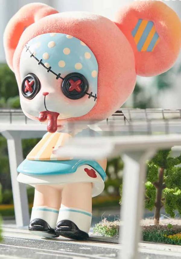 Kasa I Am Not A Baddie | FIGURE [BLIND BOX]