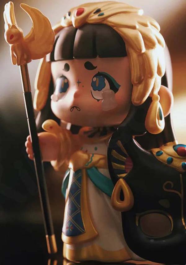 Kasa I Am Not A Baddie | FIGURE [BLIND BOX]