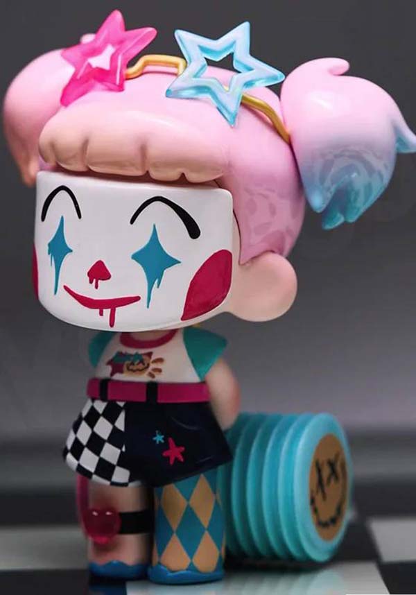 Kasa I Am Not A Baddie | FIGURE [BLIND BOX]