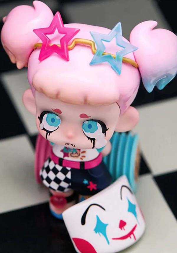 Kasa I Am Not A Baddie | FIGURE [BLIND BOX]