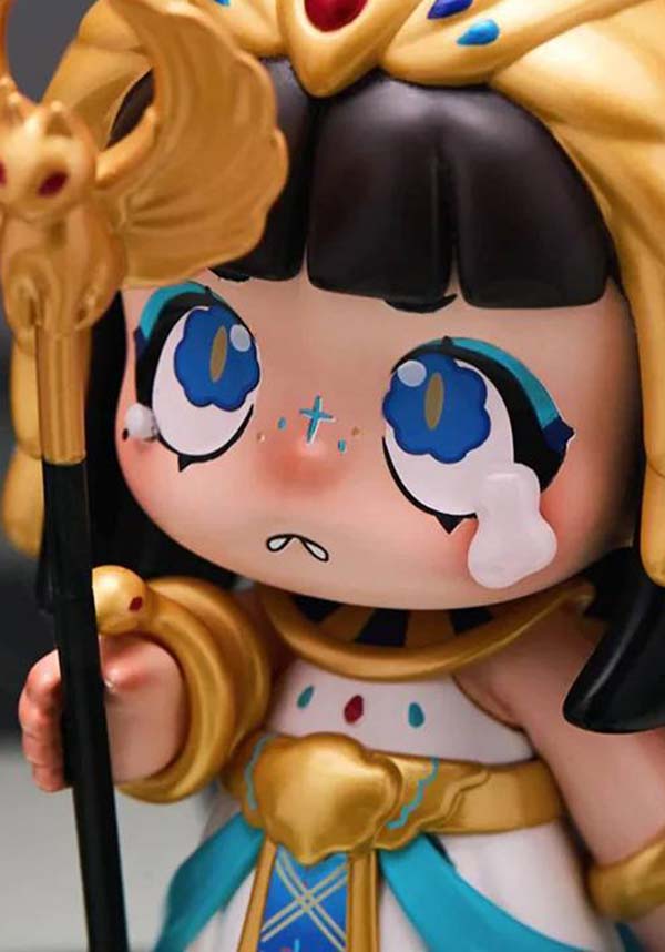 Kasa I Am Not A Baddie | FIGURE [BLIND BOX]